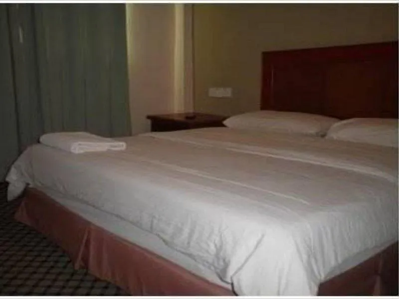 Seri Borneo Hotel Kota Kinabalu 2*,  Malaysia