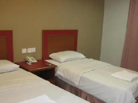 Seri Borneo Hotel Kota Kinabalu