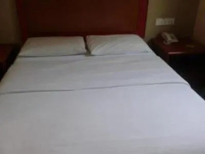 Seri Borneo Hotel Kota Kinabalu