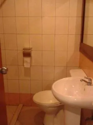 Seri Borneo Hotel Kota Kinabalu
