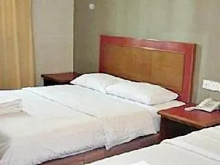 Seri Borneo Hotel Kota Kinabalu 2*,  Malaysia