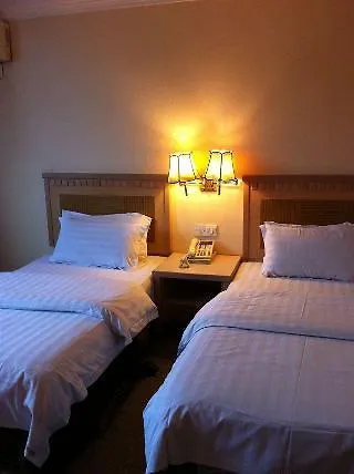 Seri Borneo Hotel Kota Kinabalu
