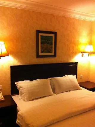 Seri Borneo Hotel Kota Kinabalu