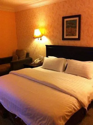 Seri Borneo Hotel Kota Kinabalu