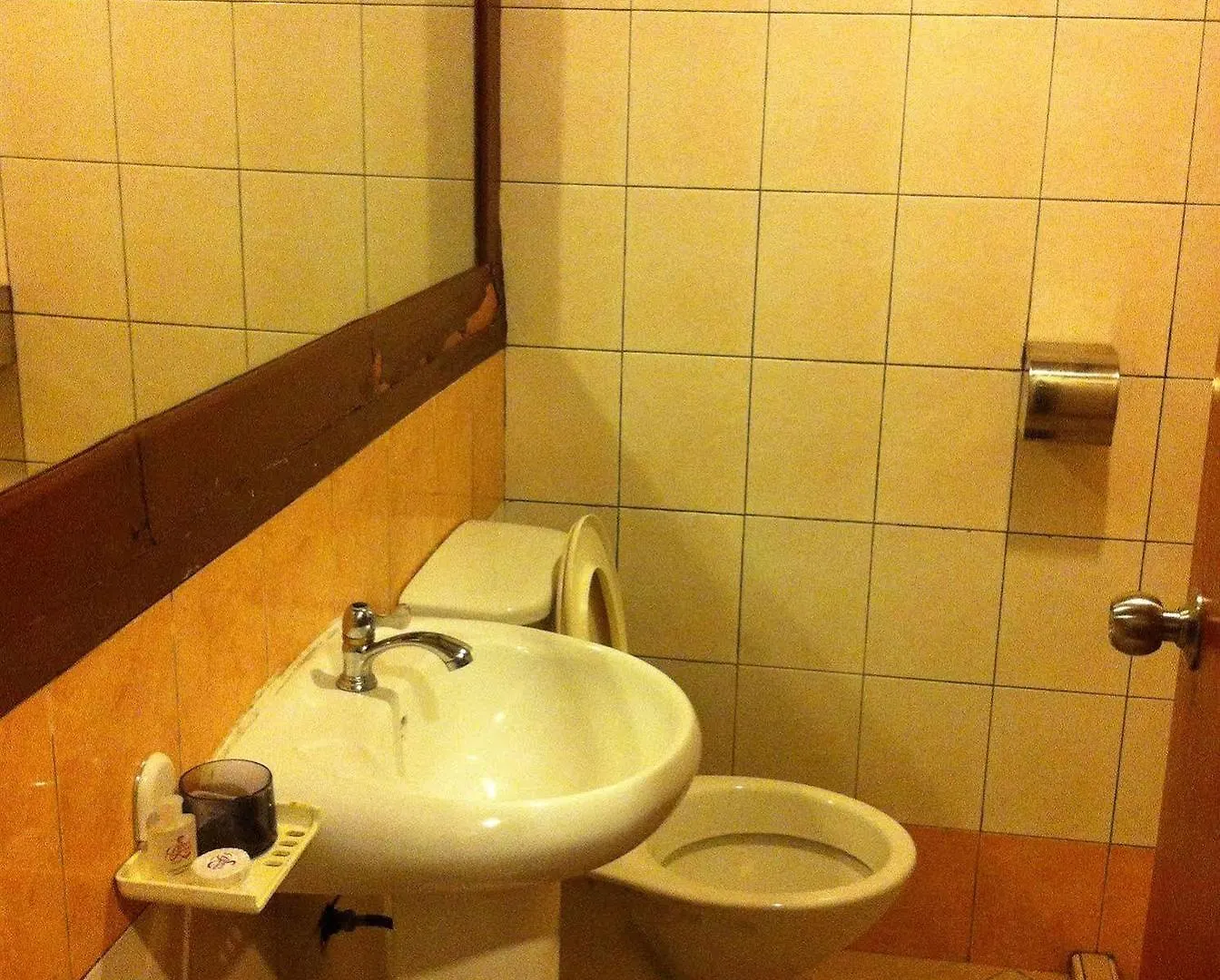 Seri Borneo Hotel Kota Kinabalu