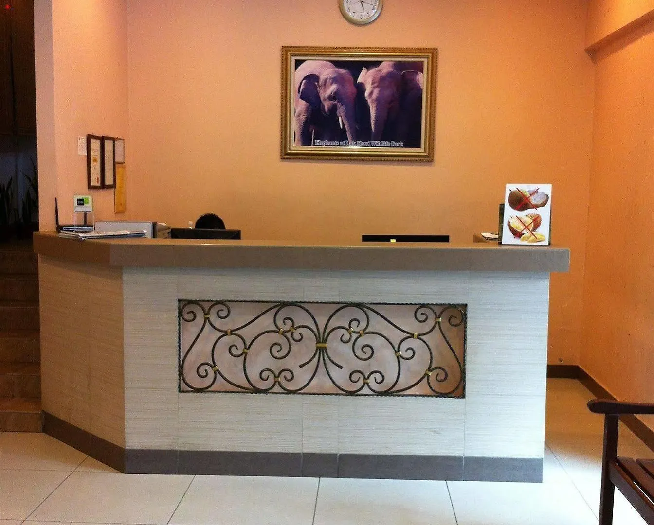 Seri Borneo Hotel Kota Kinabalu 2*,  Malaysia