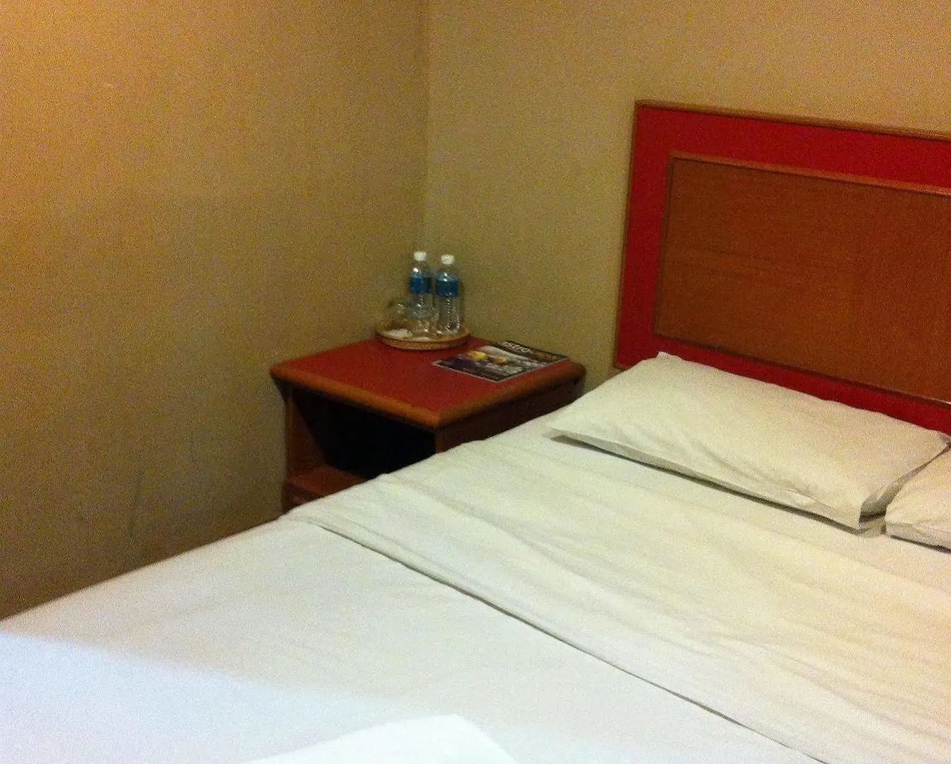 **  Seri Borneo Hotel Kota Kinabalu Malaysia