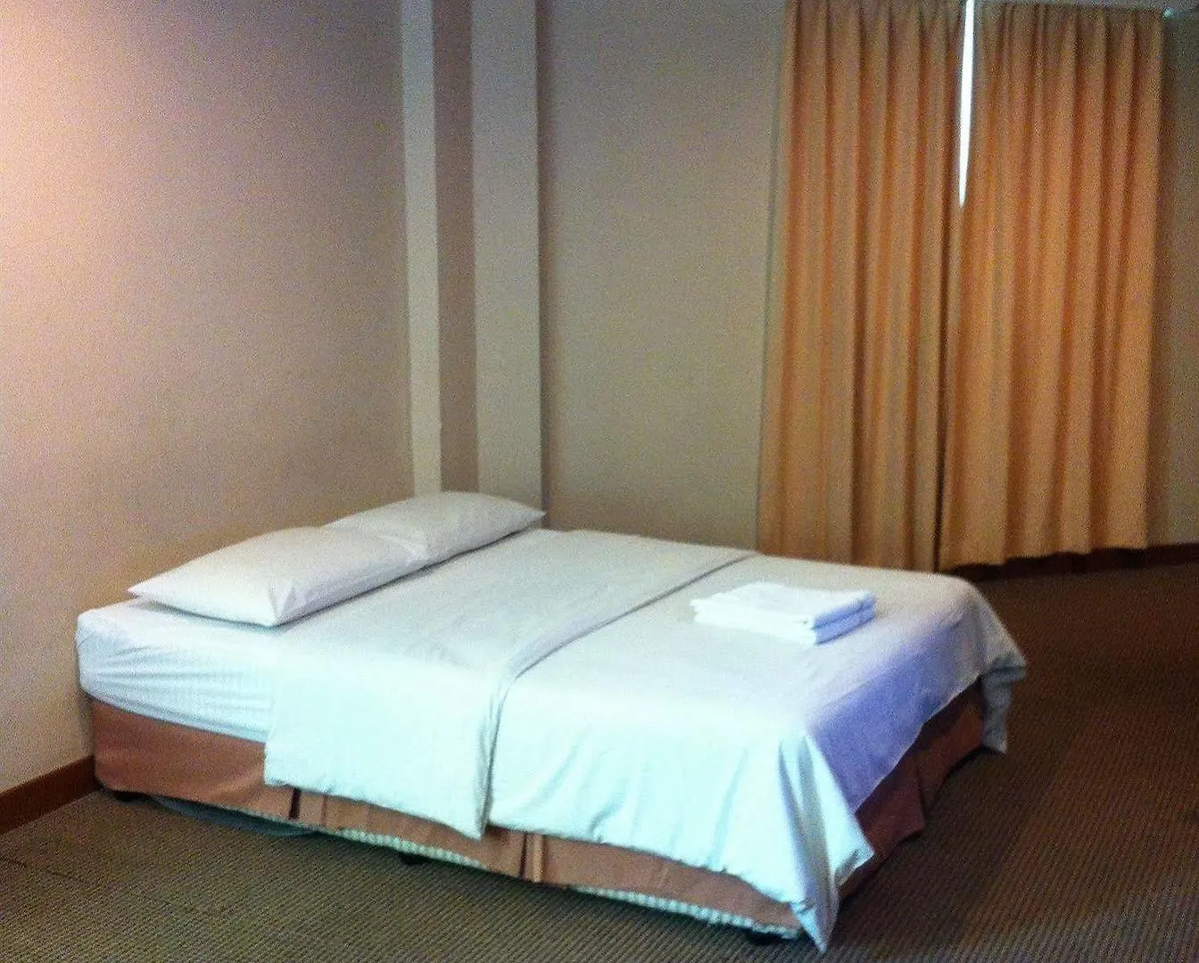 Seri Borneo Hotel Kota Kinabalu