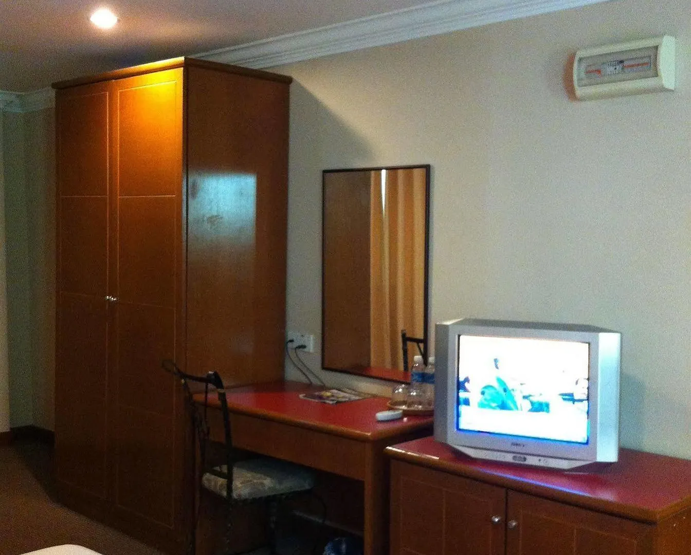 Seri Borneo Hotel Kota Kinabalu