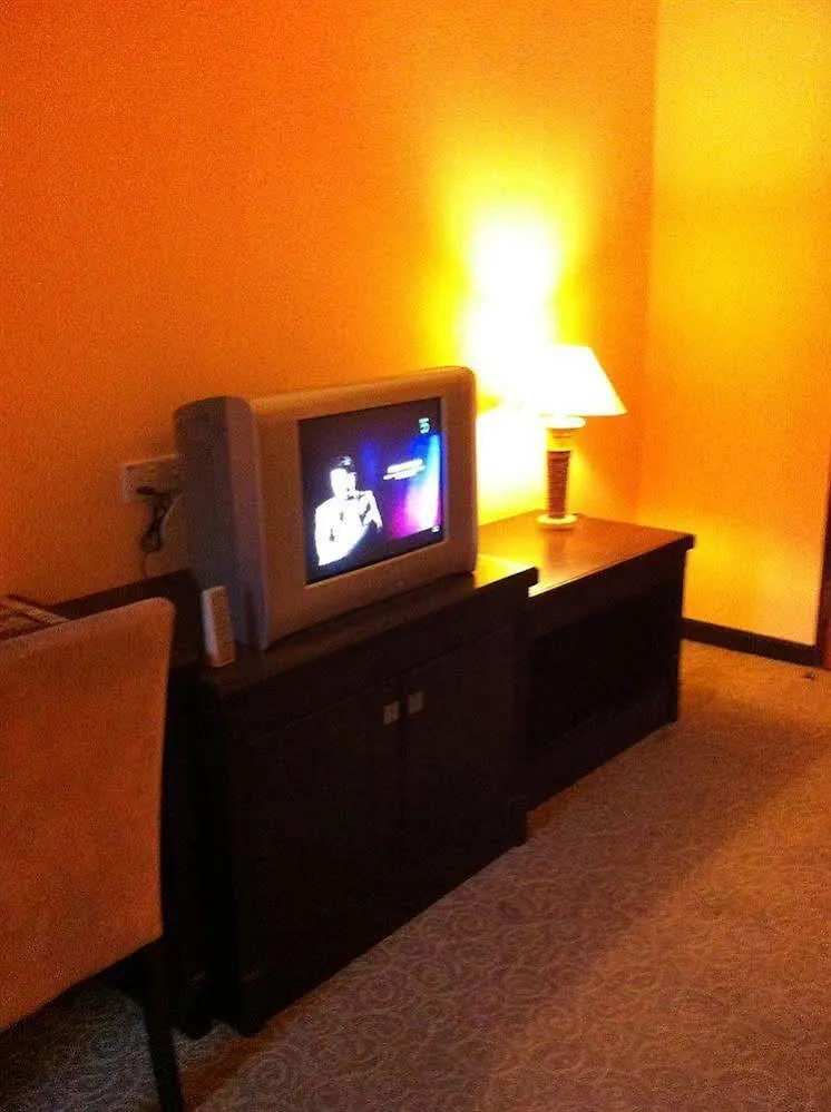 Seri Borneo Hotel Kota Kinabalu