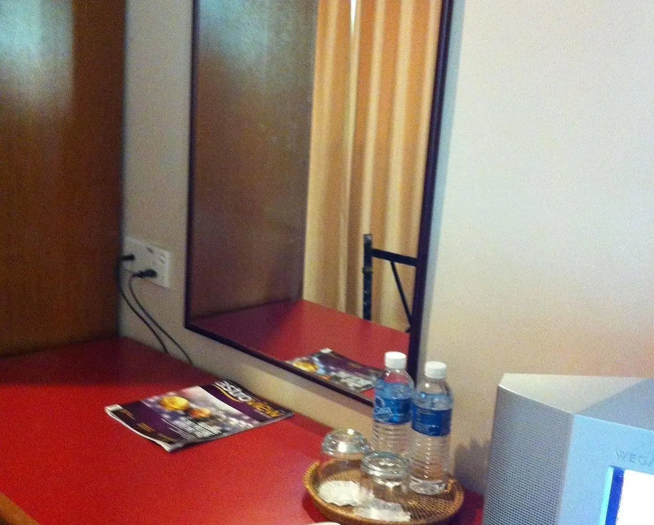 Seri Borneo Hotel Kota Kinabalu Malaysia