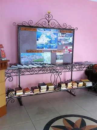 **  Seri Borneo Hotel Kota Kinabalu Malaysia